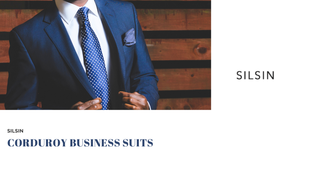 8 Key Points To Remember When You Buy Suits & Blazers