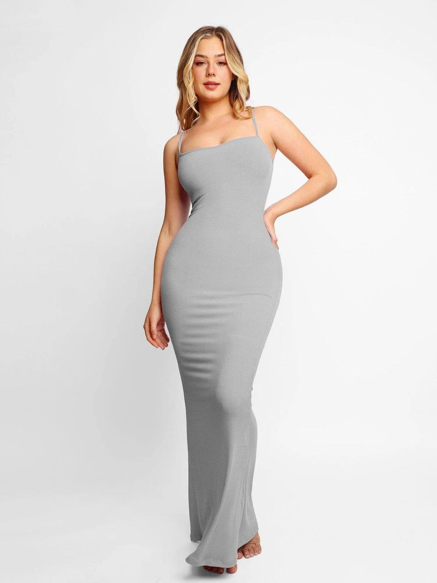 Tummy Tuck Dress