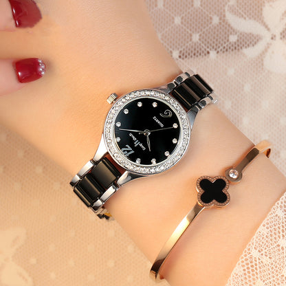Watches Luxury Quartz Female Wrist Watches