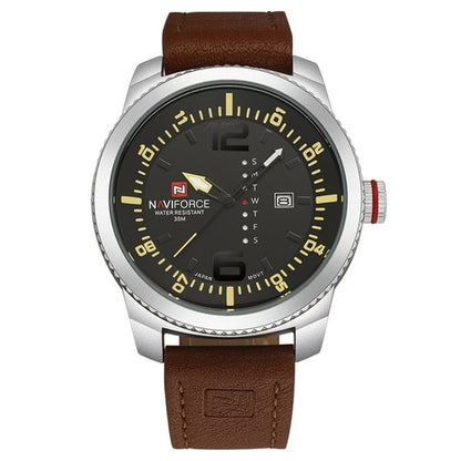 Men Military Watch