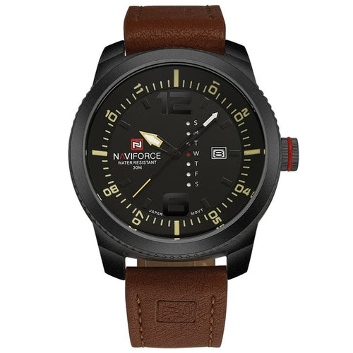 Men Military Watch