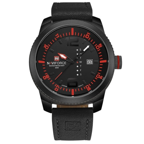 Men Military Watch