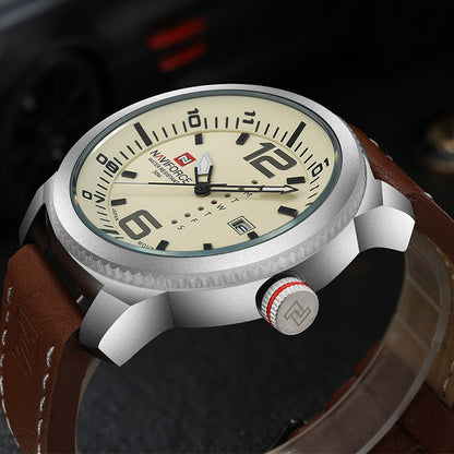 Men Military Watch