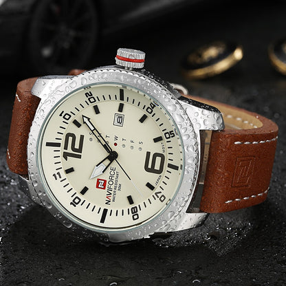 Men Military Watch