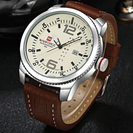 Men Military Watch