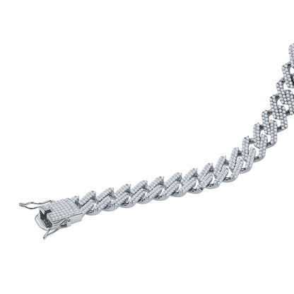 FLAGRANT 925 SILVER BRACELET | 9213531