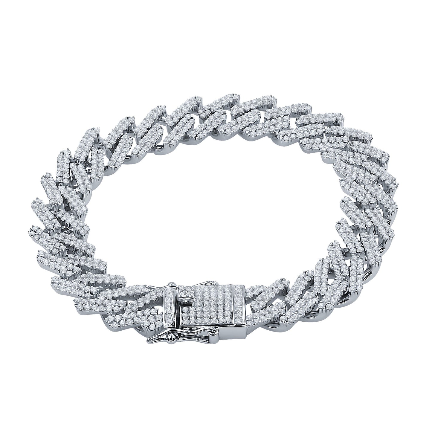 FLAGRANT 925 SILVER BRACELET | 9213531