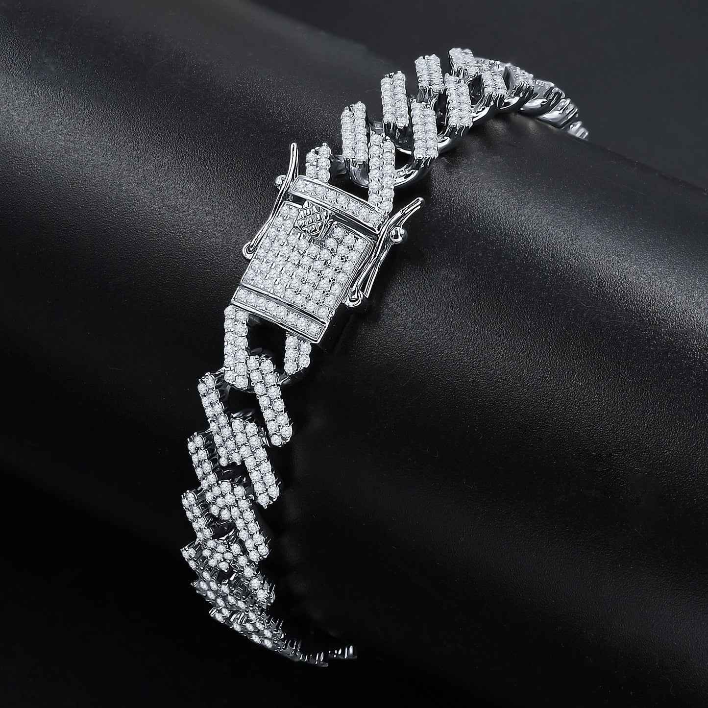 FLAGRANT 925 SILVER BRACELET | 9213531