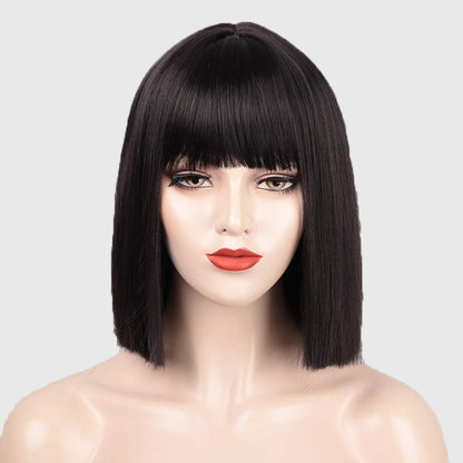 Full-head Wigs